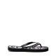 VERSACE JEANS Дамски черни чехли - изглед 1 - Pepina VERSACE JEANS Дамски черни чехли - изглед 1