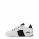 Philipp Plein Дамски бели спортни обувки - изглед 3