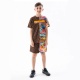 SPRAYGROUND Детска памучка тениска - изглед 3 - Pepina SPRAYGROUND Детска памучка тениска - изглед 3
