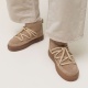 INUIKII Дамски боти Classic Sneaker Low - изглед 4 - Pepina INUIKII Дамски боти Classic Sneaker Low - изглед 4