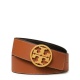 TORY BURCH Дамски кожен колан - изглед 2