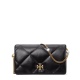 TORY BURCH Дамска чанта KIRA DIAMOND QUILT - изглед 1 - Pepina TORY BURCH Дамска чанта KIRA DIAMOND QUILT - изглед 1