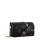 TORY BURCH Дамска чанта KIRA DIAMOND QUILT - изглед 2 - Pepina TORY BURCH Дамска чанта KIRA DIAMOND QUILT - изглед 2