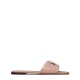 TORY BURCH Дамски розови чехли Eleanor - изглед 1 - Pepina TORY BURCH Дамски розови чехли Eleanor - изглед 1
