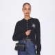 TORY BURCH Дамска чанта ROMY SLIM - изглед 3 - Pepina TORY BURCH Дамска чанта ROMY SLIM - изглед 3