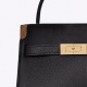 TORY BURCH Дамска черна чанта Lee Radziwill - изглед 3 - Pepina TORY BURCH Дамска черна чанта Lee Radziwill - изглед 3