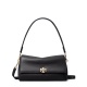 TORY BURCH Дамска чанта Small Charlie Shoulder Bag - изглед 1