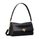 TORY BURCH Дамска чанта Small Charlie Shoulder Bag - изглед 2