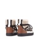 INUIKII Дамски боти Curly Rock Sneaker - изглед 2 - Pepina INUIKII Дамски боти Curly Rock Sneaker - изглед 2