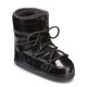 INUIKII Дамски черни апрески Mountain Metallic - изглед 2 - Pepina INUIKII Дамски черни апрески Mountain Metallic - изглед 2