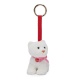 SAINT BARTH Ключодържател Trudi Sweet - изглед 1 - Pepina SAINT BARTH Ключодържател Trudi Sweet - изглед 1