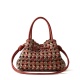BORBONESE Дамска чанта La Nido Mini Bag - изглед 3 - Pepina BORBONESE Дамска чанта La Nido Mini Bag - изглед 3