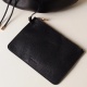 BORBONESE Дамска черна чанта Collier Hobo Bag - изглед 3 - Pepina BORBONESE Дамска черна чанта Collier Hobo Bag - изглед 3