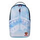 SPRAYGROUND Раница SUPERMAN ON CLOUDS - изглед 1