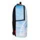 SPRAYGROUND Раница SUPERMAN ON CLOUDS - изглед 2