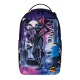 SPRAYGROUND Раница CAT WOMAN IN THE CITY - изглед 1