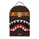 SPRAYGROUND Раница TRUNK BACKPACK - изглед 1