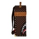 SPRAYGROUND Раница TRUNK BACKPACK - изглед 2