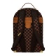 SPRAYGROUND Раница TRUNK BACKPACK - изглед 3