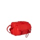 SPRAYGROUND Чанта JAMES GLOBAL RED - изглед 2