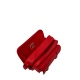 SPRAYGROUND Чанта JAMES GLOBAL RED - изглед 4