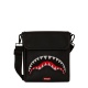 SPRAYGROUND Чанта за рамо FLY KNIT MOUTH - изглед 1 - Pepina SPRAYGROUND Чанта за рамо FLY KNIT MOUTH - изглед 1