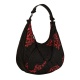 SPRAYGROUND Хобо чанта RED LEOPARD PUFFER VICE - изглед 2 - Pepina SPRAYGROUND Хобо чанта RED LEOPARD PUFFER VICE - изглед 2