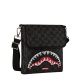 SPRAYGROUND Чанта за рамо SCRIBBLE SHARK - изглед 2 - Pepina SPRAYGROUND Чанта за рамо SCRIBBLE SHARK - изглед 2