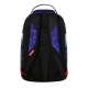 SPRAYGROUND Раница SANTA SKETCHY PAINT - изглед 3 - Pepina SPRAYGROUND Раница SANTA SKETCHY PAINT - изглед 3