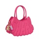 SPRAYGROUND Розова чанта SHARK BUBBLE - изглед 2 - Pepina SPRAYGROUND Розова чанта SHARK BUBBLE - изглед 2
