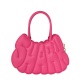 SPRAYGROUND Розова чанта SHARK BUBBLE - изглед 3 - Pepina SPRAYGROUND Розова чанта SHARK BUBBLE - изглед 3