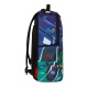 SPRAYGROUND Раница MISFITS OF MONEYVILLE - изглед 2