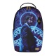 SPRAYGROUND Раница JOHN WICK NEON - изглед 1 - Pepina SPRAYGROUND Раница JOHN WICK NEON - изглед 1