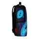 SPRAYGROUND Раница JOHN WICK NEON - изглед 2 - Pepina SPRAYGROUND Раница JOHN WICK NEON - изглед 2