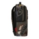 SPRAYGROUND Раница FOUNDATION DAYS FUR COAT SHARK - изглед 2 - Pepina SPRAYGROUND Раница FOUNDATION DAYS FUR COAT SHARK - изглед 2