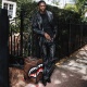 SPRAYGROUND Малък куфар SAWTOOTH SHARKS IN PARIS - изглед 4