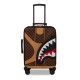SPRAYGROUND Малък куфар HENNYVILLE CARRY-ON - изглед 1