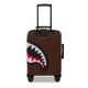 SPRAYGROUND Малък куфар HENNYVILLE CARRY-ON - изглед 3