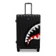SPRAYGROUND Голям куфар SCRIBBLE SHARK - изглед 1 - Pepina SPRAYGROUND Голям куфар SCRIBBLE SHARK - изглед 1