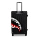 SPRAYGROUND Голям куфар SCRIBBLE SHARK - изглед 3 - Pepina SPRAYGROUND Голям куфар SCRIBBLE SHARK - изглед 3