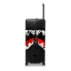 SPRAYGROUND Голям куфар SCRIBBLE SHARK - изглед 2 - Pepina SPRAYGROUND Голям куфар SCRIBBLE SHARK - изглед 2