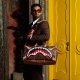 SPRAYGROUND Сак HENNYVILLE DUFFLE - изглед 4