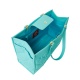 SPRAYGROUND Чанта TIFF BLUE STUD TORTUGA - изглед 4 - Pepina SPRAYGROUND Чанта TIFF BLUE STUD TORTUGA - изглед 4