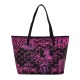 SPRAYGROUND Чанта ORGANZA SHARK - изглед 3 - Pepina SPRAYGROUND Чанта ORGANZA SHARK - изглед 3