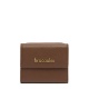 BRACCIALINI Дамски кафяв портфейл - изглед 1 - Pepina BRACCIALINI Дамски кафяв портфейл - изглед 1