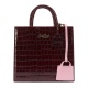 SAINT BARTH Ключодържател Pink leather bag - изглед 2 - Pepina SAINT BARTH Ключодържател Pink leather bag - изглед 2