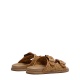 CASADEI Дамски чехли Birky Suncity - изглед 3