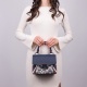 CROMIA Дамска чанта Miss College - изглед 3