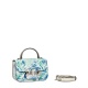 CROMIA Дамска цветна чантичка IT Coralia - изглед 2 - Pepina CROMIA Дамска цветна чантичка IT Coralia - изглед 2