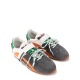 DSQUARED2 Мъжки сникърси DC-642 - изглед 2 - Pepina DSQUARED2 Мъжки сникърси DC-642 - изглед 2